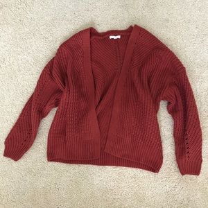 PacSun Cardigan